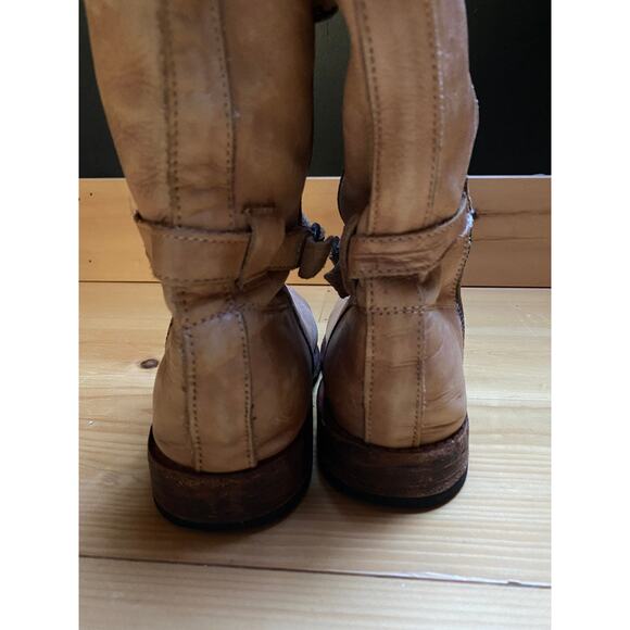 Bed Stu Boots - Picture 4 of 8